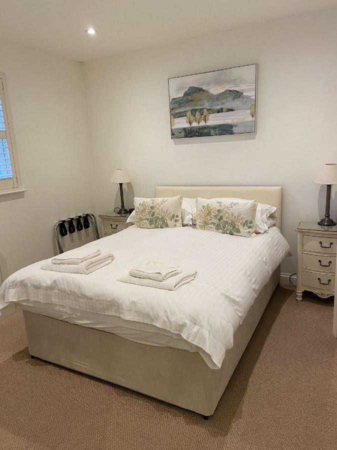 Linden House Bed & Breakfast Torquay Room photo